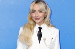 Sabrina Carpenter Defends ‘Man’s Best Friend’ Cover Art