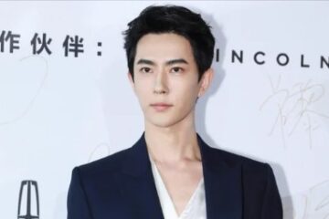 Actor Yu Menglong Dies at 37 After Reported Fall from Building