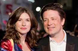Jamie Oliver Reveals Moment Wife Jools ‘Threatened to Leave Him’ in New Interview