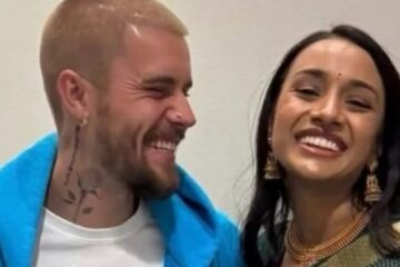 Justin Bieber Surprises Bride by Crashing Her Wedding