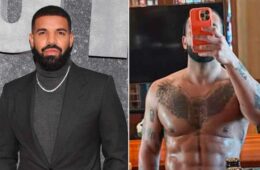 Drake Clears the Air on Viral Six-Pack: No Surgery, Just a Swipe Too Many