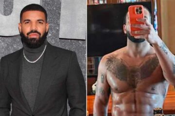 Drake Clears the Air on Viral Six-Pack: No Surgery, Just a Swipe Too Many