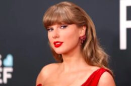 Taylor Swift Gave Jeff Jarrett’s Family a Private Concert Before His Wife’s Passing