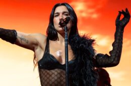 Dua Lipa Electrifies Toronto with Radical Optimism Tour Kickoff