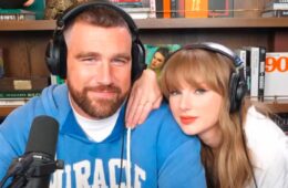 Travis Kelce Says Wedding Planning with Taylor Swift is 'Gonna Go Crazy'