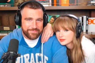 Travis Kelce Says Wedding Planning with Taylor Swift is 'Gonna Go Crazy'