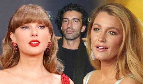 Taylor Swift Set to Give Deposition in Blake Lively, Justin Baldoni Legal War
