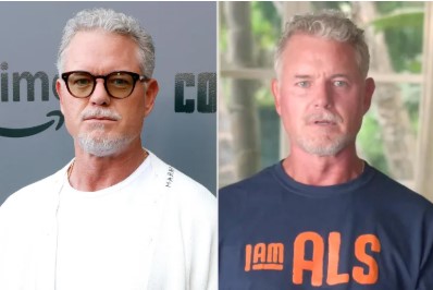 Grey’s Anatomy Star Shares Message After Missing Emmys Due to Health Struggles