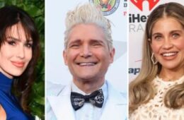 DWTS Season 34 Cast Revealed
