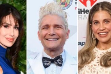 DWTS Season 34 Cast Revealed
