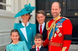 Prince George, Princess Charlotte, and Prince Louis Don’t Use Royal Titles at School — Here’s Why