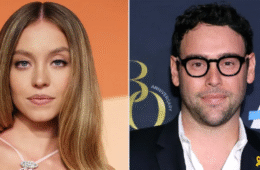 Sydney Sweeney and Scooter Braun Are 'Casually Dating'