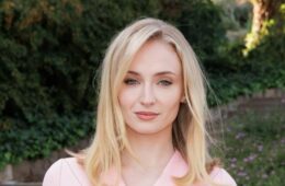 Sophie Turner Confirmed as Lara Croft in 2026 ‘Tomb Raider’ Series