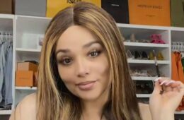 Influencer Esmeralda Ferrer Garibay, 32, Found Dead with Family in Abandoned Car