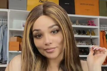 Influencer Esmeralda Ferrer Garibay, 32, Found Dead with Family in Abandoned Car