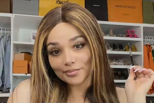 Influencer Esmeralda Ferrer Garibay, 32, Found Dead with Family in Abandoned Car
