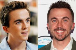 Frankie Muniz: Leaving It All Was Life-Saving
