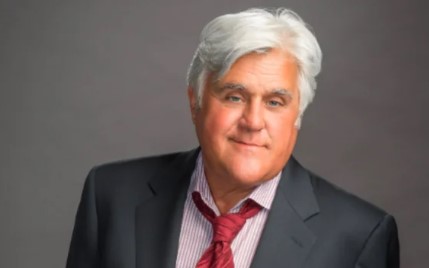 Jay Leno Slams Violence After Charlie Kirk Shooting