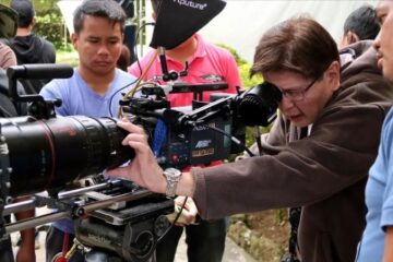 Mike de Leon, Legendary Filipino Filmmaker, Dies at 78