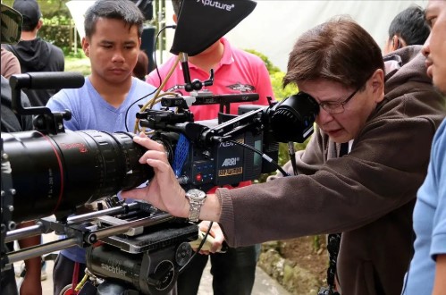 Mike de Leon, Legendary Filipino Filmmaker, Dies at 78