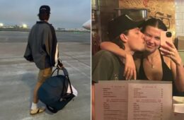 Millie Bobby Brown Shares First Photo of Husband Jake Bongiovi with Their Baby Girl