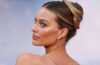 Margot Robbie Dons Gorgeous ‘Naked Dress’ On Red Carpet, But Faces Backlash