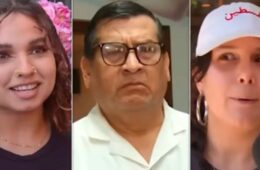 Jimmy Kimmel Prods Business Owners: “Want to Thank Trump for Sending Troops?”
