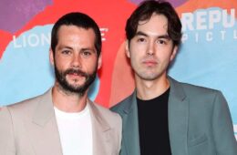 Dylan O’Brien Addresses Leaked Twinless Sex Scenes
