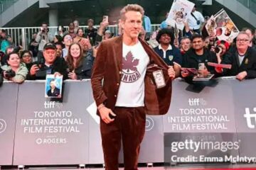 Ryan Reynolds Rejects Extremes in Hollywood