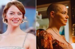 Did Emma Stone Almost Back Out on Bugonia?