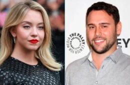 Sydney Sweeney & Scooter Braun Spark Dating Buzz
