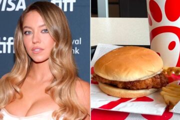 Sydney Sweeney’s “Junk Food” Strategy for Boxing Body Transformation