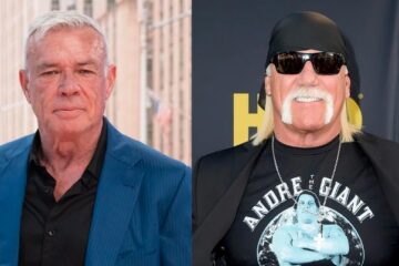 Eric Bischoff on Hogan’s Legacy and New Weekly Wrestling Show