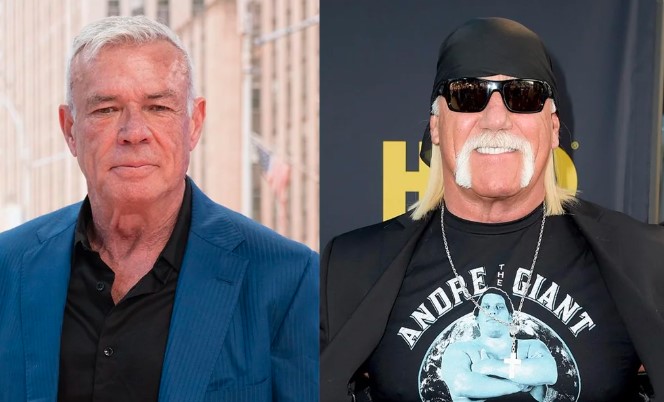 Eric Bischoff on Hogan’s Legacy and New Weekly Wrestling Show