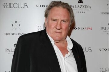 French Actor Gérard Depardieu to Face Rape Trial in Criminal Court