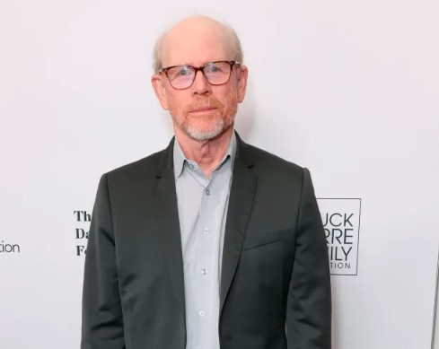 Ron Howard Opts Out of Emmy Odds—"Too Superstitious to Bet"