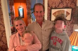 Former Astronomer HR Exec Files for Divorce After Kiss Cam Scandal