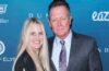Robert Patrick Shares Secret to 35-Year Marriage with Wife Barbara