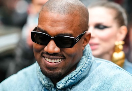 Inside Kanye West’s Turbulent Years: In Whose Name? Tells All
