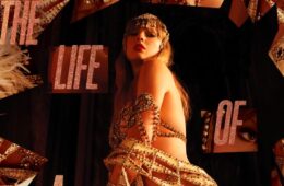 Taylor Swift Film Event Breaks Presales Records