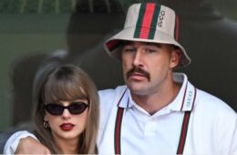 Taylor Swift May Soon Learn What Many Married Women Already Know