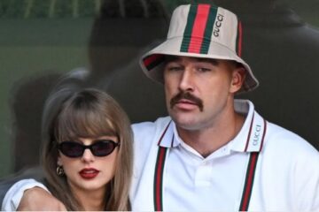 Taylor Swift May Soon Learn What Many Married Women Already Know