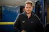 Prince Harry Gives Heartfelt Advice to Wounded Soldiers After Reuniting with King Charles