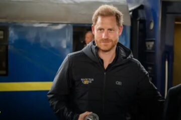Prince Harry Gives Heartfelt Advice to Wounded Soldiers After Reuniting with King Charles