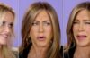 Jennifer Aniston Can't Hide Her Shock After Learning Reese Witherspoon's Real Name