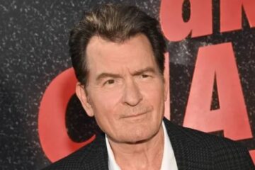 Charlie Sheen Credits His Former Drug Dealer and Hopes for a ‘Two and a Half Men’ Reunion