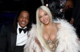 Beyoncé & Jay-Z Spotted with Ivanka Trump and Jared Kushner — Social Media Erupts