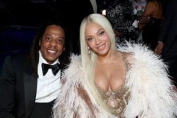 Beyoncé & Jay-Z Spotted with Ivanka Trump and Jared Kushner — Social Media Erupts