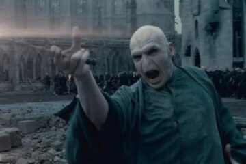 Harry Potter Fans Stunned as ‘Dream Voldemort’ Actor Rules Himself Out of TV Reboot