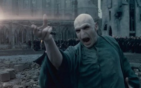 Harry Potter Fans Stunned as ‘Dream Voldemort’ Actor Rules Himself Out of TV Reboot